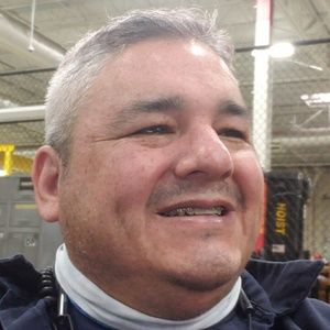 Meet your Posher, Omar